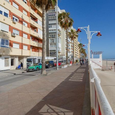 Altamar Sunny Home By Cadiz4Rentals Exterior photo