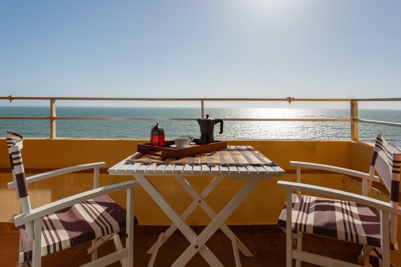 Altamar Sunny Home By Cadiz4Rentals Exterior photo