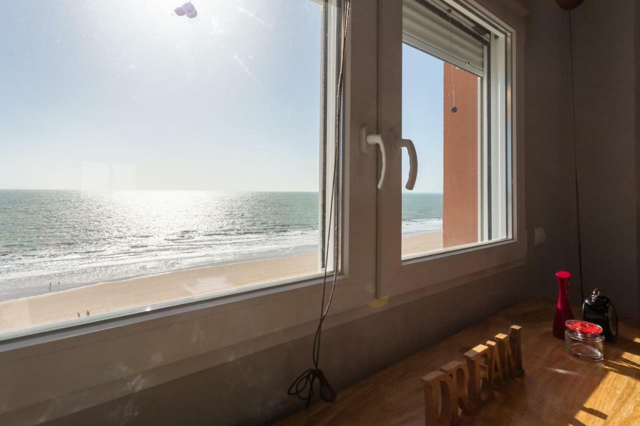 Altamar Sunny Home By Cadiz4Rentals Exterior photo