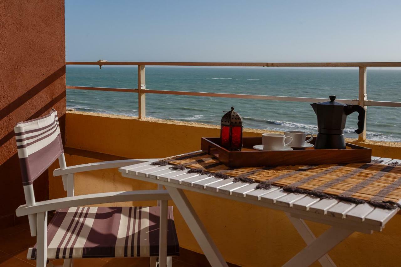 Altamar Sunny Home By Cadiz4Rentals Exterior photo